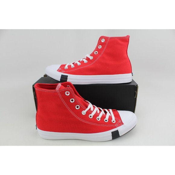 Mens Chuck Taylor All Star High University 166736C - Picture 4 of 8